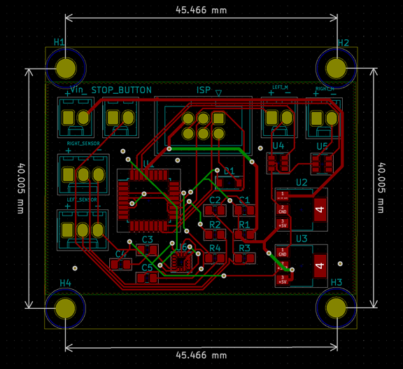 PCB