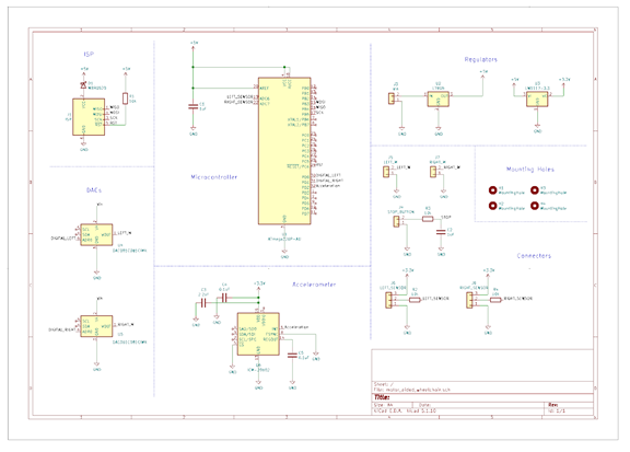 Motor-Aided Wheelchair | voltjia.github.io